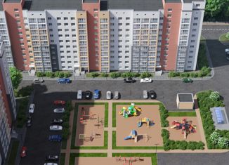 Продаю квартиру студию, 22.6 м2, Нижегородская область, улица 8 Марта, 28