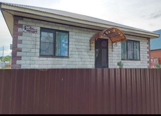 Продажа дома, 80 м2, посёлок городского типа Чишмы, Дорожная улица 2-й квартал