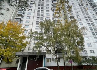 Продам двухкомнатную квартиру, 54 м2, Москва, проезд Одоевского, 11к3, проезд Одоевского