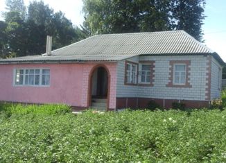 Продам дом, 78.1 м2, поселок городского типа Колпна, 5-й Советский переулок, 9