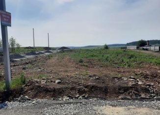 Земельный участок на продажу, 7.5 сот., село Бородулино