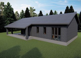 Продается дом, 120 м2, деревня Кодинка, переулок Комарова, 14