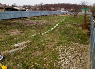 Продаю земельный участок, 13 сот., село Беречино