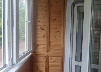 Продажа двухкомнатной квартиры, 47 м2, Йошкар-Ола, улица Строителей, 9, 9-й микрорайон