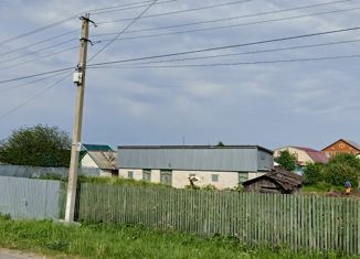 Продаю участок, 22.6 сот., поселок городского типа Апастово, улица Заляла