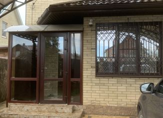 Дом на продажу, 130 м2, Краснодар, Алуштинская улица, 36А, Алуштинская улица
