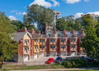 Продажа 5-ком. квартиры, 334 м2, Санкт-Петербург, проспект Тореза, 106к2, муниципальный округ Светлановское