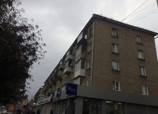 Продам двухкомнатную квартиру, 42.7 м2, Новосибирск, проспект Карла Маркса, 15, проспект Карла Маркса