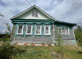 Продам дом, 70 м2, деревня Старые Петушки, Тракторная улица, 10