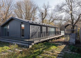 Продам дом, 110 м2, садоводческое некоммерческое товарищество Виктория, Малиновая улица, 232