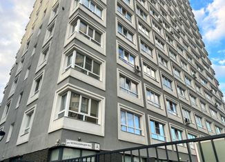 Квартира на продажу студия, 23.3 м2, Алтайский край, улица Челюскинцев, 80В