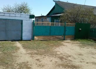 Дом на продажу, 60 м2, поселок Красный Октябрь, Школьная улица, 20