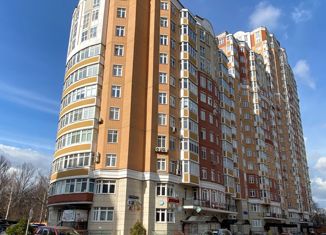 Продажа 3-комнатной квартиры, 158 м2, Москва, Староволынская улица, 12к5, ЗАО