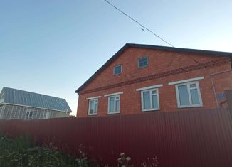 Продам дом, 117.6 м2, село Толбазы, Молодёжная улица, 2