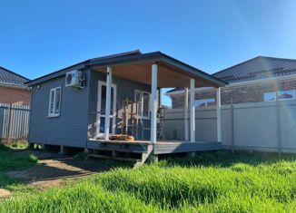 Продажа дома, 20 м2, хутор Ленина, Каштановая улица