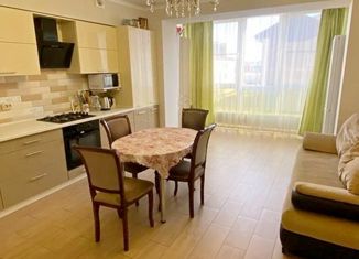 2-ком. квартира на продажу, 66.9 м2, село Новобессергеневка, улица А.С. Куликова, 4к3
