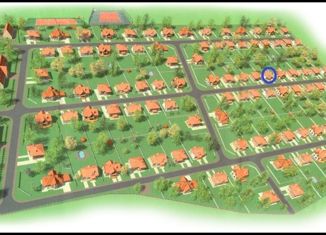 Продаю участок, 10 сот., поселок Медведевка, улица Ордынка