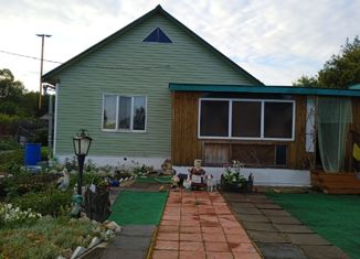 Продается дом, 41 м2, Мордовия, Рабочая улица, 140
