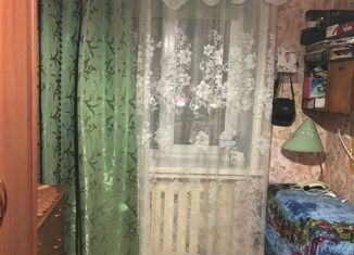 2-комнатная квартира на продажу, 44 м2, Выкса, улица Красные Зори, 9