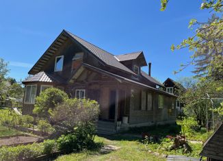 Дом на продажу, 180 м2, городской посёлок Вырица, проспект Энгельса