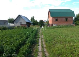 Продается участок, 15.7 сот., деревня Сычёво, Горная улица, 22