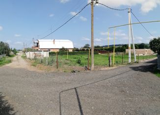 Продажа участка, 12.39 сот., село Курумоч, Центральная площадь