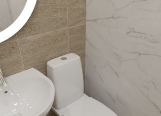 Продажа квартиры студии, 22 м2, поселок Южный, Войсковая улица, 8/2