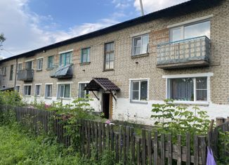 Продам двухкомнатную квартиру, 39 м2, село Светлоозерское, Первомайский переулок, 7