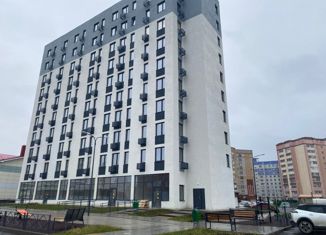 Продажа квартиры студии, 24.4 м2, Нижнекамск, улица Рифката Гайнуллина, 5