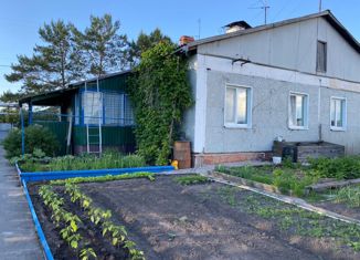 Дом на продажу, 54.8 м2, село Марково, улица Павленко, 11