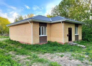 Продаю дом, 80 м2, село Семиозёрка