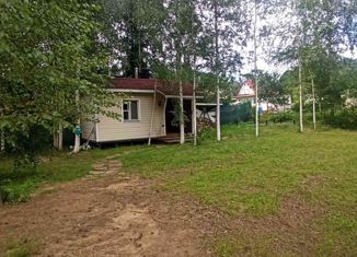 Дом на продажу, 18 м2, СНТ Маяк, 2-я линия