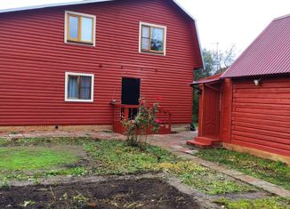 Дом на продажу, 181 м2, деревня Паткино, деревня Паткино, 48