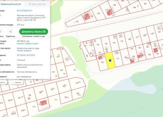 Продам земельный участок, 5.79 сот., СНТ Мечта, СНТ Мечта, 104