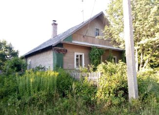 Продажа дома, 60 м2, Новгородская область, деревня Ёлкино, 50
