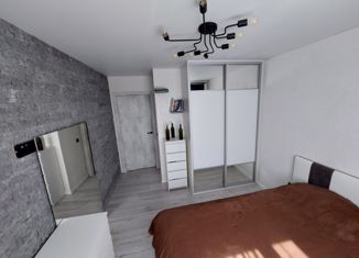 Продажа 1-ком. квартиры, 41 м2, Рязань, Быстрецкая улица, 20к3