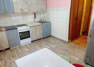 Двухкомнатная квартира на продажу, 52 м2, поселок Береговой, улица Невельского, 4