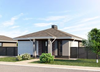 Продается дом, 119 м2, деревня Начапкино