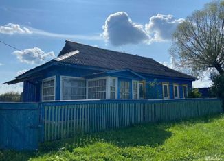 Продажа дома, 53.4 м2, деревня Гощь, Ключевая улица, 17