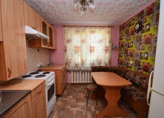 Продажа 2-комнатной квартиры, 49.6 м2, посёлок городского типа Богандинский, улица Строителей, 9