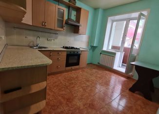 2-комнатная квартира на продажу, 56 м2, Саратов, Огородная улица, 140