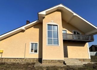 Продажа дома, 206 м2, деревня Кабаново, Кленовая улица, 2