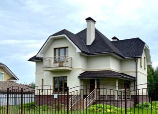 Продаю дом, 230 м2, деревня Лисавино, деревня Лисавино, 16