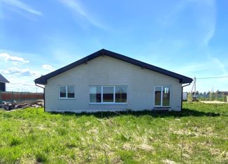 Продажа дома, 132 м2, деревня Аннолово, Главная улица, 24