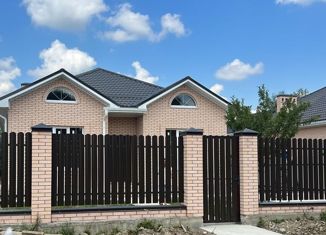 Продаю таунхаус, 95 м2, станица Васюринская, Московская улица