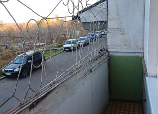 Продажа 1-ком. квартиры, 38.4 м2, Спасск-Дальний, Нагорная улица, 3