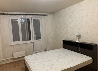 Продам 2-ком. квартиру, 50.6 м2, Москва, Кунцевская улица, 8к1, Кунцевская улица