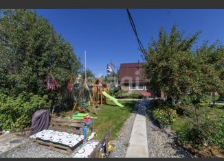 Дом на продажу, 63 м2, садовое товарищество Незабудка, 2-я Садовая улица, 68