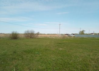 Продам участок, 15 сот., деревня Грачковская Слобода, Речная улица