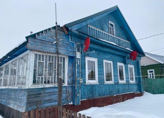 Продам дом, 56.4 м2, город Струнино, Горшечная улица